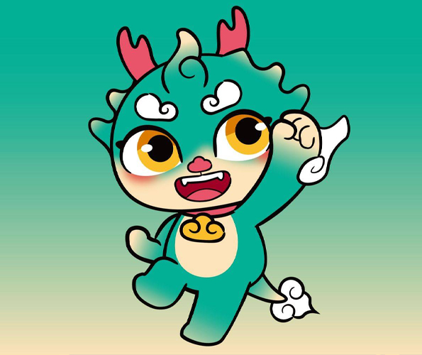 括号品牌-广新·元素54号园区产业园IP孵化