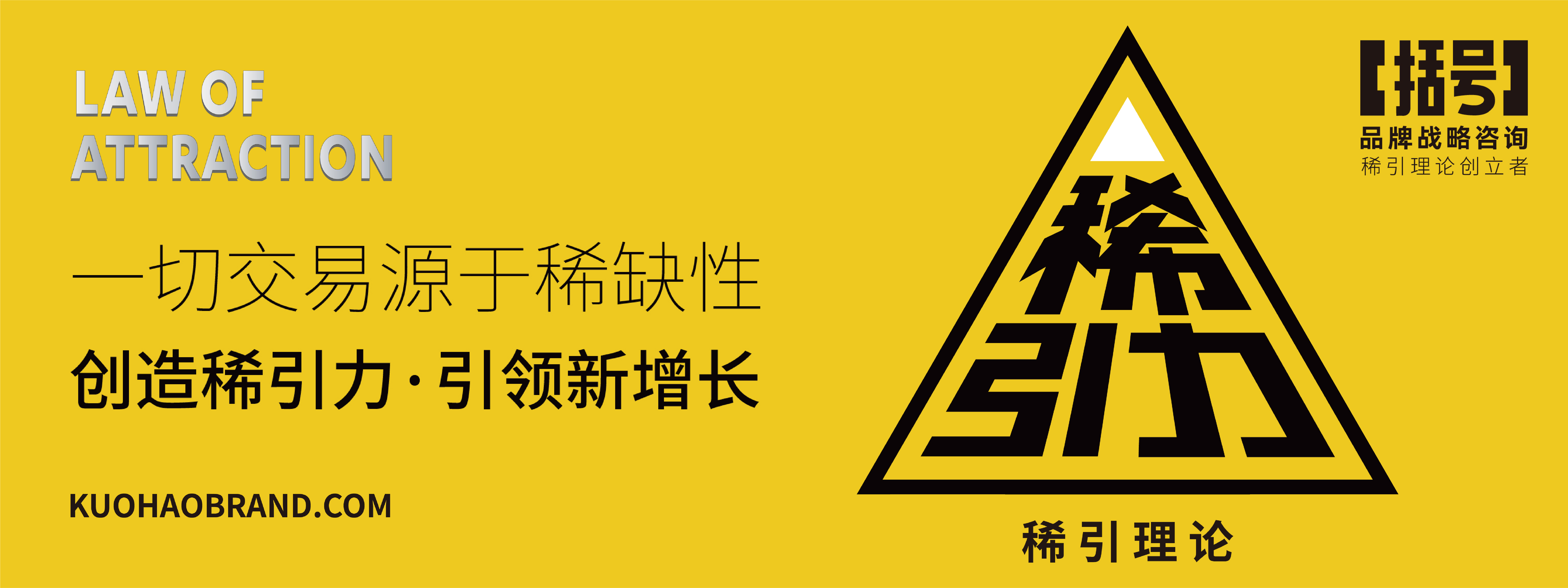 稀引理论